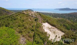 N/A Land for sale in Taling Ngam, Koh Samui 