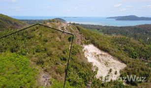 N/A Grundstück zu verkaufen in Taling Ngam, Koh Samui 