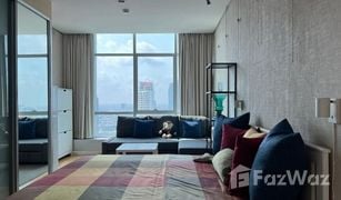 2 Schlafzimmern Wohnung zu verkaufen in Khlong Ton Sai, Bangkok Baan Sathorn Chaophraya