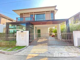 4 Schlafzimmer Villa zu vermieten in Tha Sai, Chiang Rai, Tha Sai, Mueang Chiang Rai, Chiang Rai