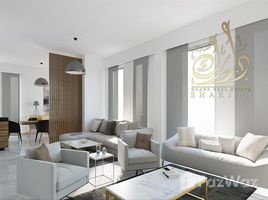 1 chambre Appartement à vendre à Oasis 2., Oasis Residences, Masdar City