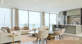 Available Units at Six Senses Residences