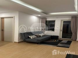 1 Schlafzimmer Appartement zu vermieten im Condominuim for Rent, Tuol Svay Prey Ti Muoy