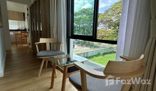 普吉 查龙 Mono Loft Villas Palai 2 卧室 屋 售 