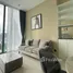 1 Bedroom Condo for rent at Tait 12, Si Lom, Bang Rak, Bangkok, Thailand