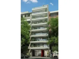 2 chambre Appartement à vendre à Hortiguera 524 6° A., Federal Capital