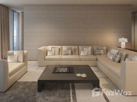 3 Habitación Apartamento en venta en Armani Beach Residences, The Crescent, Palm Jumeirah
