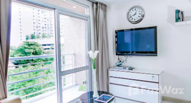 Available Units at The Link Sukhumvit 50