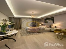 Studio Appartement zu verkaufen im Azizi Grand, Champions Towers, Dubai Sports City