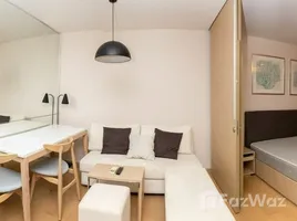 1 Schlafzimmer Wohnung zu vermieten im Liv At 49, Khlong Tan Nuea, Watthana, Bangkok, Thailand