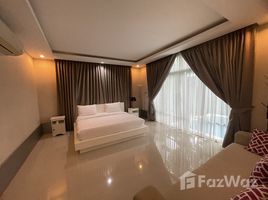 4 Schlafzimmer Villa zu vermieten im Nagasiri, Na Kluea