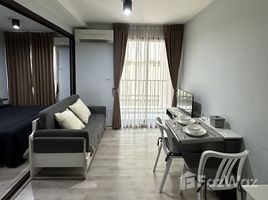 1 Bedroom Condo for rent at ZCAPE III, Wichit