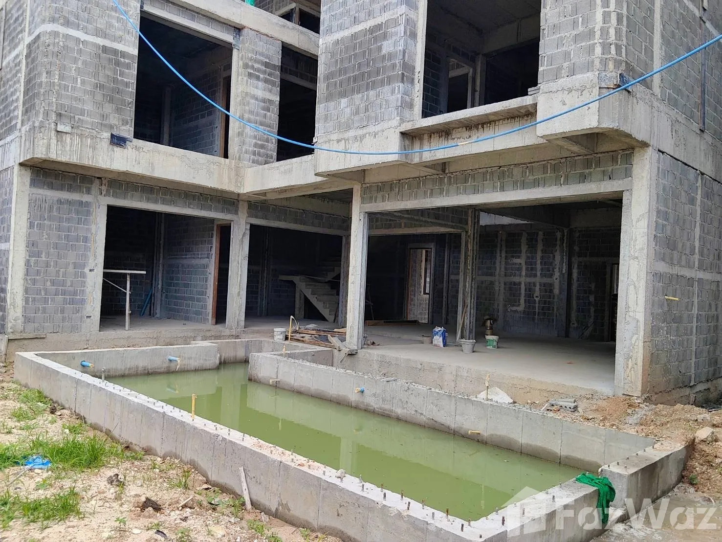 6 Bedroom Villa for sale at Baan Pimuk 3 — photo 5