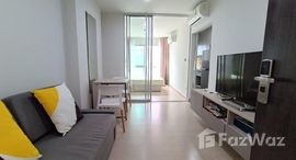 Available Units at Niche ID Sukhumvit 113