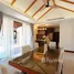 3 Habitación Casa en alquiler en The Gardens by Vichara, Choeng Thale, Thalang, Phuket, Tailandia