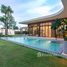 3 спален Вилла на продажу в Issara Ville Hua Hin, Тхап Таи