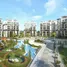 4 Bedroom Apartment for rent at Atika, New Capital Compounds