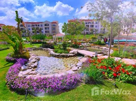 2 Bedroom Apartment for sale at Regents Park, Al Andalus District