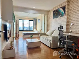 คอนโด สตูดิโอ ให้เช่า ในโครงการ บลอคส์ 77, พระโขนงเหนือ