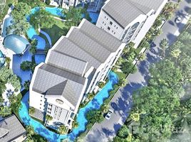 2 Bedroom Condo for sale at The Title Halo 1, Sakhu, Thalang, Phuket