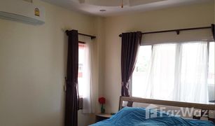 2 Bedrooms Condo for sale in Cha-Am, Phetchaburi Baan Sansuk Cha-Am
