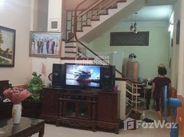 6 Bedroom House for sale in Hai Ba Trung, Hanoi, Minh Khai, Hai Ba Trung
