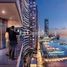 2 спален Квартира на продажу в Marina Vista, EMAAR Beachfront, Dubai Harbour