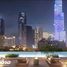 1 Habitación Apartamento en venta en City Center Residences, Burj Views