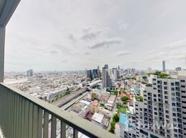 3 Bedrooms Condo for sale in Samre, Bangkok TEAL Sathorn-Taksin