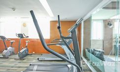 Photos 2 of the Fitnessstudio at Sukhumvit City Resort