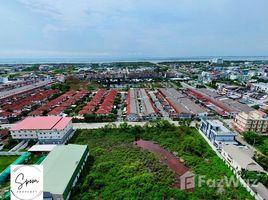  Земельный участок for sale in Samet, Mueang Chon Buri, Samet