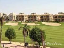 4 Bedroom Villa for sale at Allegria, Sheikh Zayed Compounds, Sheikh Zayed City, Giza