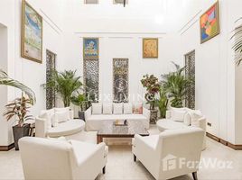 6 спален Вилла на продажу в Silk Leaf 7, Al Barari Villas