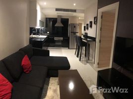 1 Bedroom Condo for rent in Nong Prue, Pattaya VN Residence 3