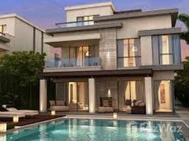 6 Bedroom Villa for sale at Villette, The 5th Settlement, New Cairo City, Cairo