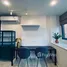 1 Bedroom Apartment for rent at XT Huaikhwang, Din Daeng, Din Daeng