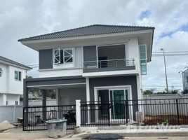 4 Habitación Casa en venta en Supalai Palm Spring Banpon Phuket, Si Sunthon, Thalang