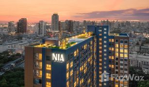 Studio Condo for sale in Phra Khanong Nuea, Bangkok NIA By Sansiri