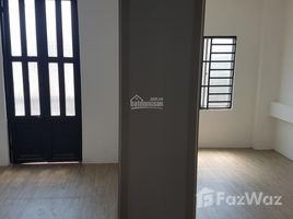 2 Phòng ngủ Nhà mặt tiền for sale in Tân Chánh Hiệp, Quận 12, Tân Chánh Hiệp