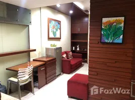 1 Bedroom Apartment for rent at Poins Square Lebak Bulus, Kebayoran Lama, Jakarta Selatan