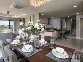 4 Bedrooms House for sale in San Klang, Chiang Mai Graceland