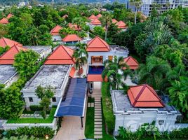 5 Bedrooms Villa for rent in Choeng Thale, Phuket Sai Taan Villas