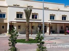 3 спален Таунхаус на продажу в Mediterranean Style, Al Reef Villas