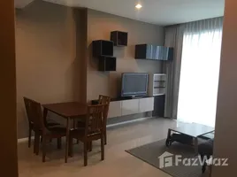 2 Schlafzimmer Wohnung zu vermieten im Menam Residences, Wat Phraya Krai, Bang Kho Laem, Bangkok, Thailand