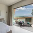 4 Habitación Villa en venta en Azur Samui, Maenam