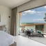 4 chambre Villa à vendre à Azur Samui., Maenam