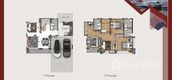 Поэтажный план квартир of Venue ID Mortorway-Rama9