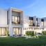 3 Habitación Casa en venta en La Rosa, Villanova, Dubai Land, Dubái, Emiratos Árabes Unidos