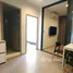 1 Habitación Departamento en venta en Life Asoke Hype, Makkasan