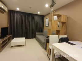 2 Bedroom Apartment for rent at Elements Srinakarin, Nong Bon, Prawet